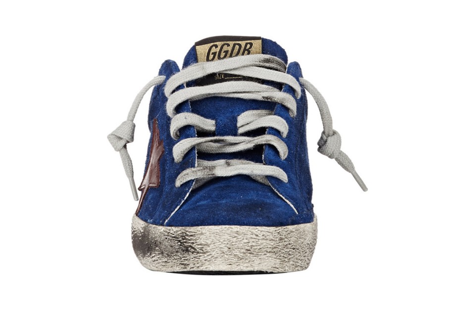 tornacipő, használt tornacipő, golden goose, barneys, luxusáruház, cipő, sneaker