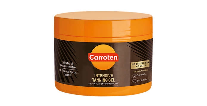 CARROTEN GEL INTENSIVE 150ML