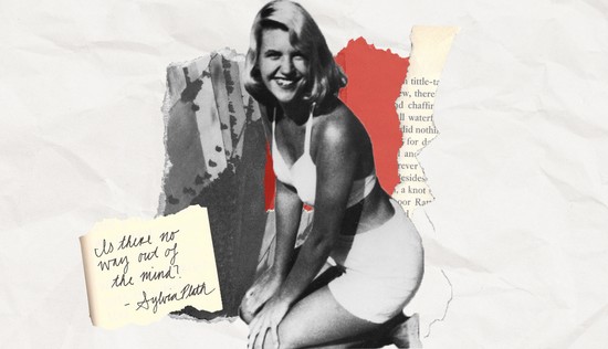 Házassága mérgező, élete hányattatott, halála pedig tragikus - De ki volt Sylvia Path a tragédiákon túl?