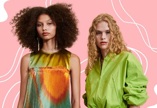 6 hajfesték, ha otthon varázsolnád újjá a frizurádat