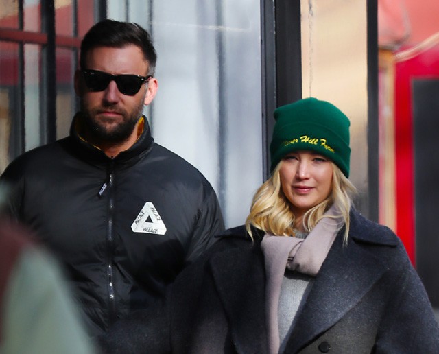 Cooke Maroney, Lawrence