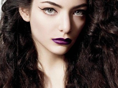 A rendíthetetlen Lorde-look