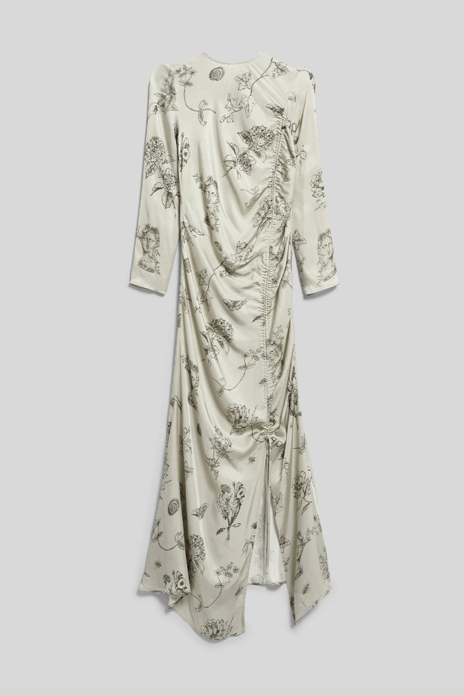 Húzott ruha IVY OAK - zalando.hu 88 490 Ft
