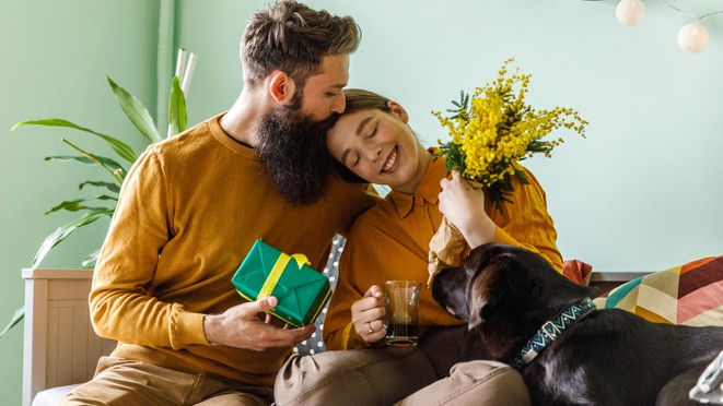 A nőnapon legyünk szolidárisak egymással és várjuk el az egyenlő esélyeket