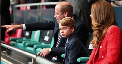 Vilmos herceg döntött fia sorsáról, Katalin hercegné teljesen összetört