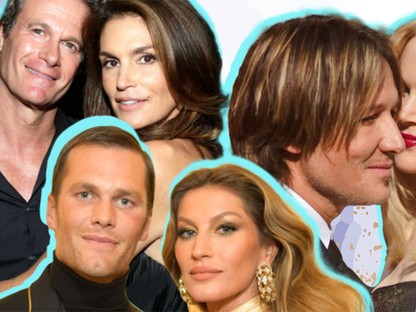 Ez a 10 sztárpár jól tudja, mi a boldog párkapcsolat titka és el is árulták