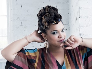 Az Irie Maffia sztárja, Sena Dagadu szerint is kell a női erő!