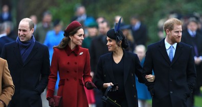 Itt a bizonyíték, hogy Harry herceg és Meghan Markle mindennél jobban tisztelik Katalin hercegnét