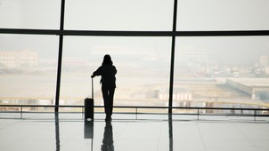 A külföldre költözés is lehet veszteségélmény, ami éveken át megkeserítheti az ember életét