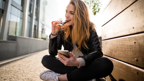 A tudomány is alátámasztja: több csokoládét kellene enned