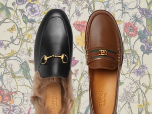 Gucci loafer, a legjobb dolog, ami a lábadra kerülhet