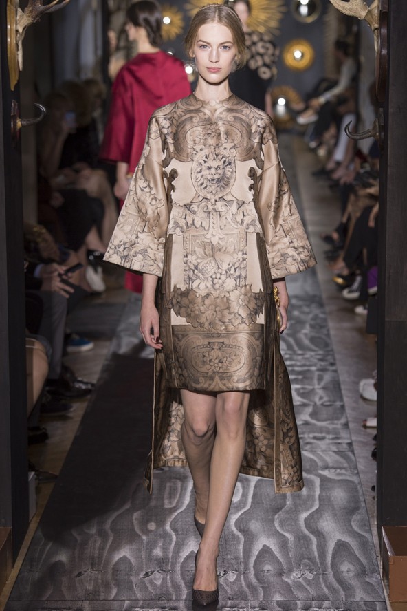 Axente Vanessa - Valentino