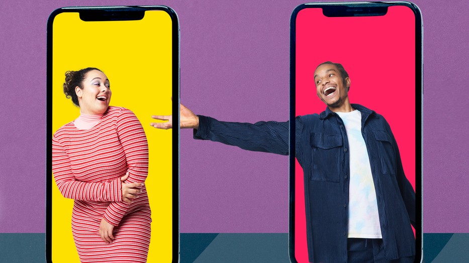 Vajon megcsalásnak minősül, ha valaki cseten teszi neked a szépet és közben tudod, hogy barátnője van?