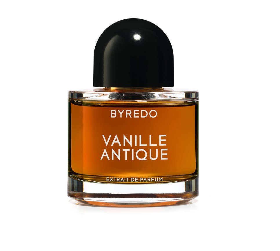 BYREDO Vanille Antique parfüm kivonat 97 610 Ft / 50 ml