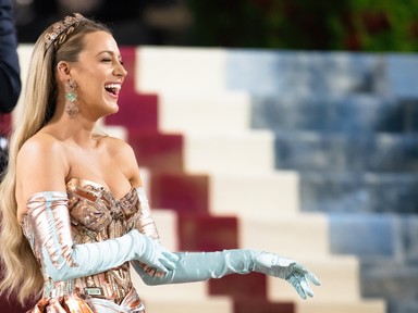 „Ez aljas volt” - Blake Lively porrá alázta Katalin hercegnét, és nem biztos, hogy szükségünk van erre a fajta humorra