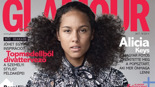 Azonnali nyeremények, két szuper melléklet a GLAMOUR májusi számában