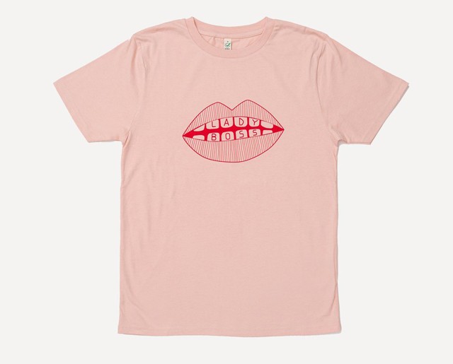 Együtt erősek vagyunk - Itt a GLAMOUR és Printa limitált pólókollekciója, csapj le rá