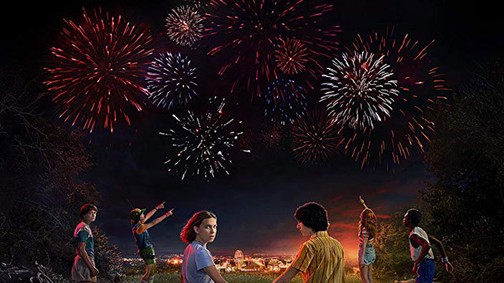 A Stranger Things új évadának premierdátuma egy nagyon fontos napra esik