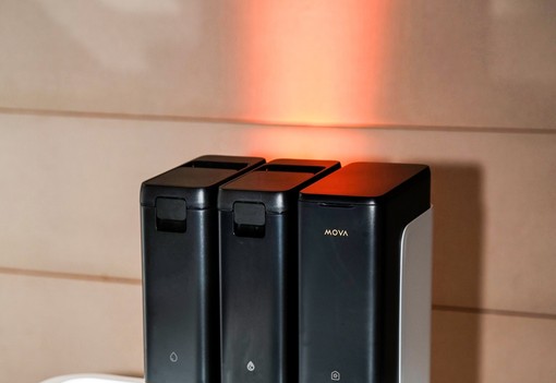 Göndörből egyenes, majd újra göndör haj egy perc alatt? Kulcsár Edina megmutatta, milyen egyszerűen elérhető!