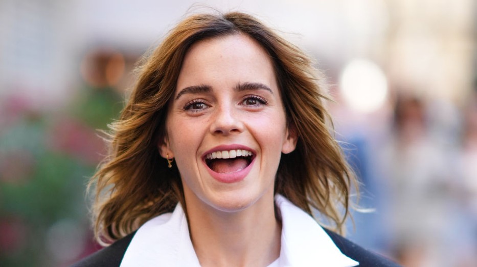 Emma Watson