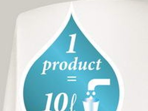 Segíts az Aqua kollekcióval!