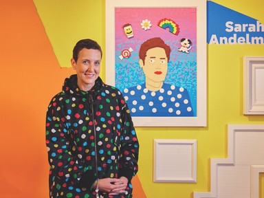 Életünk egy bizonyos pontján a legtöbben megfeledkezünk a színekről