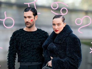 Házaspárokat vizsgáltak és kiderült, melyik a leginkább összeillő csillagjegy-páros