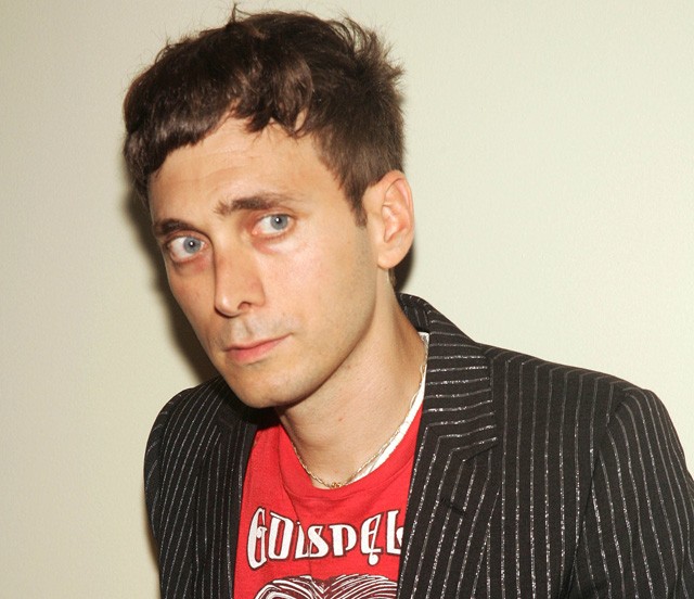 Hedi Slimane