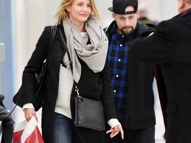 Megtörtént 2015 első sztáresküvője!