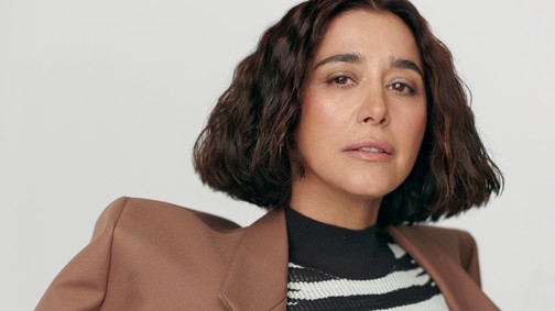 Gryllus Dorka: „Nincs olyan, hogy valahol éhen halnak, de nekem azzal nincs dolgom”