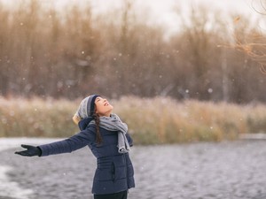 Ilyen termo cuccokra van szükséged, ha a hideg ellenére sem mondasz le a sétákról