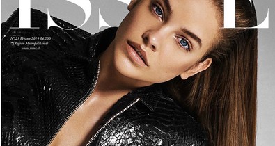 Nagyon forró: Palvin Barbi ultraszexi fotókon