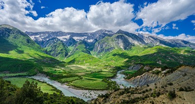 7 meseszép hely Európában, amit valamiért mégis kevesen ismernek
