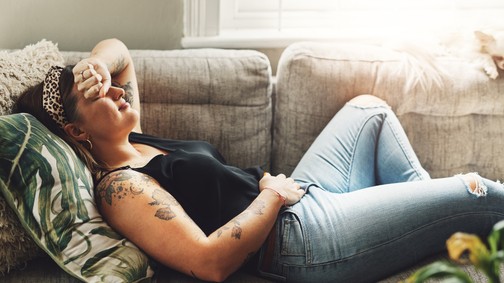 Puffadsz? Fáj a hasad? Van rá megoldás!