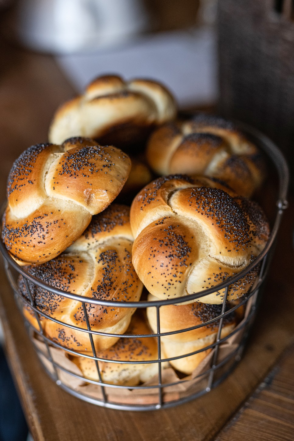 Minik-Tiszttartó Johanna a bátorságpróbák koronázatlan királynője!