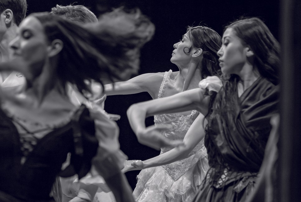 Anita Festy fotós, influenszer alkotásai