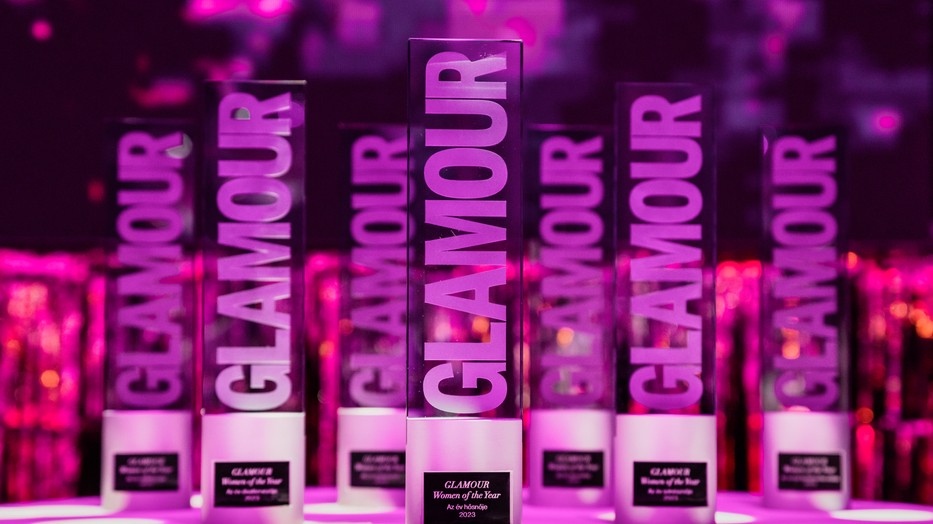 A GLAMOUR Women of the Year mostanra ikonikussá volt díjaival a nőket és a női teljesítményt szeretnénk elismerni