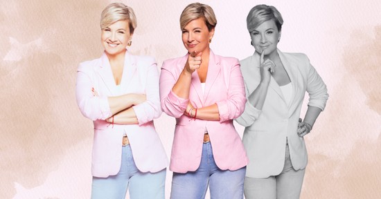 Ábel Anita: „Meg tudtam erősödni ott, ahol gyengének éreztem magam”