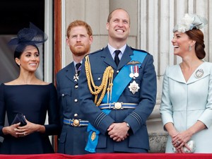 Arrogáns, agresszív, munkamániás - Milyen emberek valójában a brit királyi család tagjai?