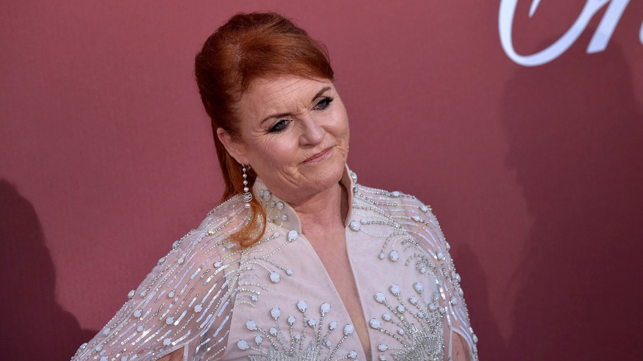 Sarah Ferguson közös fotót osztott meg Dianával
