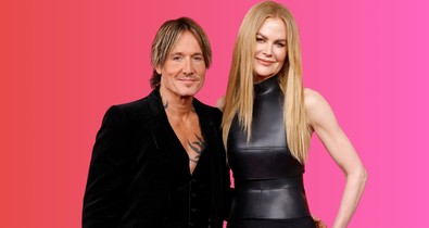 Emlékszel még, amikor a vörös szőnyegen csókolózott és ölelkezett Nicole Kidman és Keith Urban?