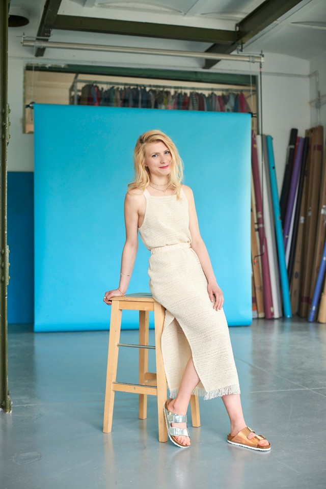 Kurta Niké interjú