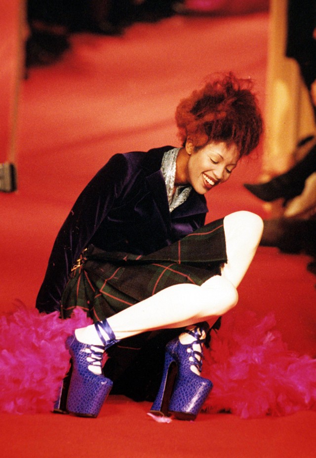 Minden idők 24 legsokkolóbb pillanata a divat világából