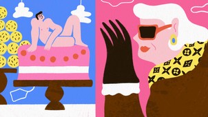 Korkülönbség, titok, kötődés: Tabudöntő vallomás egy szerelemről, amely kívül esett minden megszokott kereten