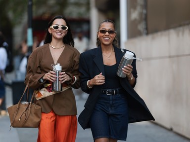 3 elfeledett kulcsdarab, amit a londoni divathét adott vissza a világnak