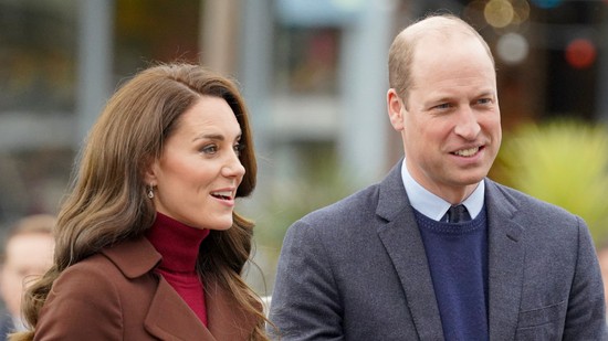 Elképesztő dolgot tett a palota, Katalin hercegné nem magától vallotta be, hogy rákos