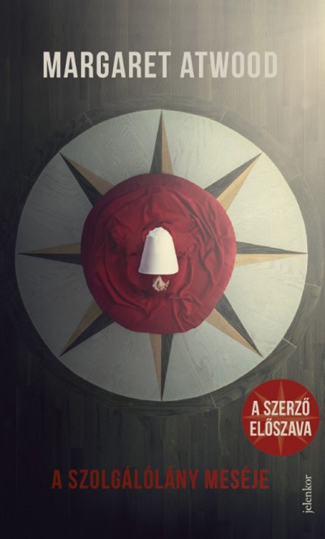  Margaret Atwood: A szolgálólány meséje 