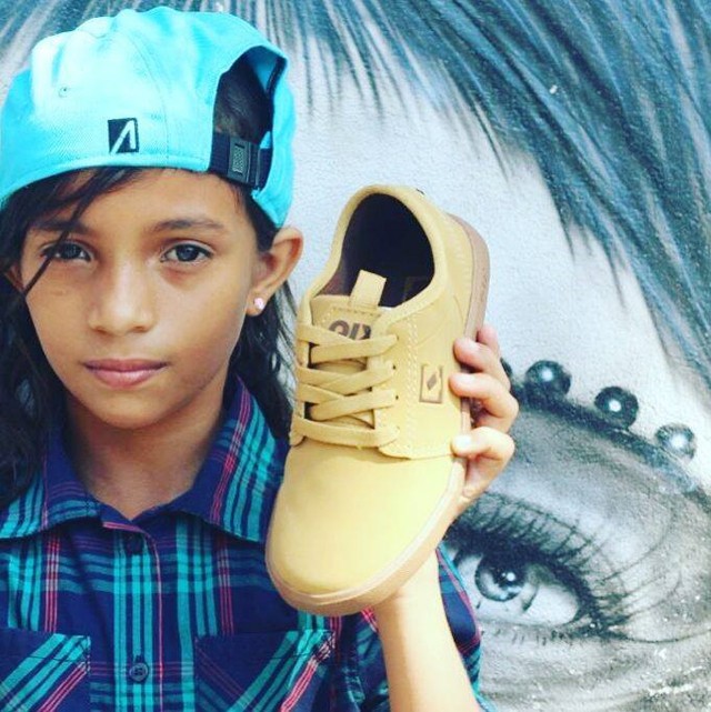 Ez a 9 éves kislány profi gördeszkás!  Hercegnő ruháját pedig imádni fogod!