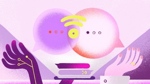 Szótár helyett mesterséges intelligencia - így tanul az új generáció