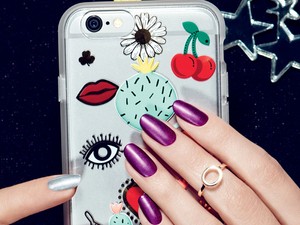 Tudjuk, milyen manikűrt viselsz idén nyáron!